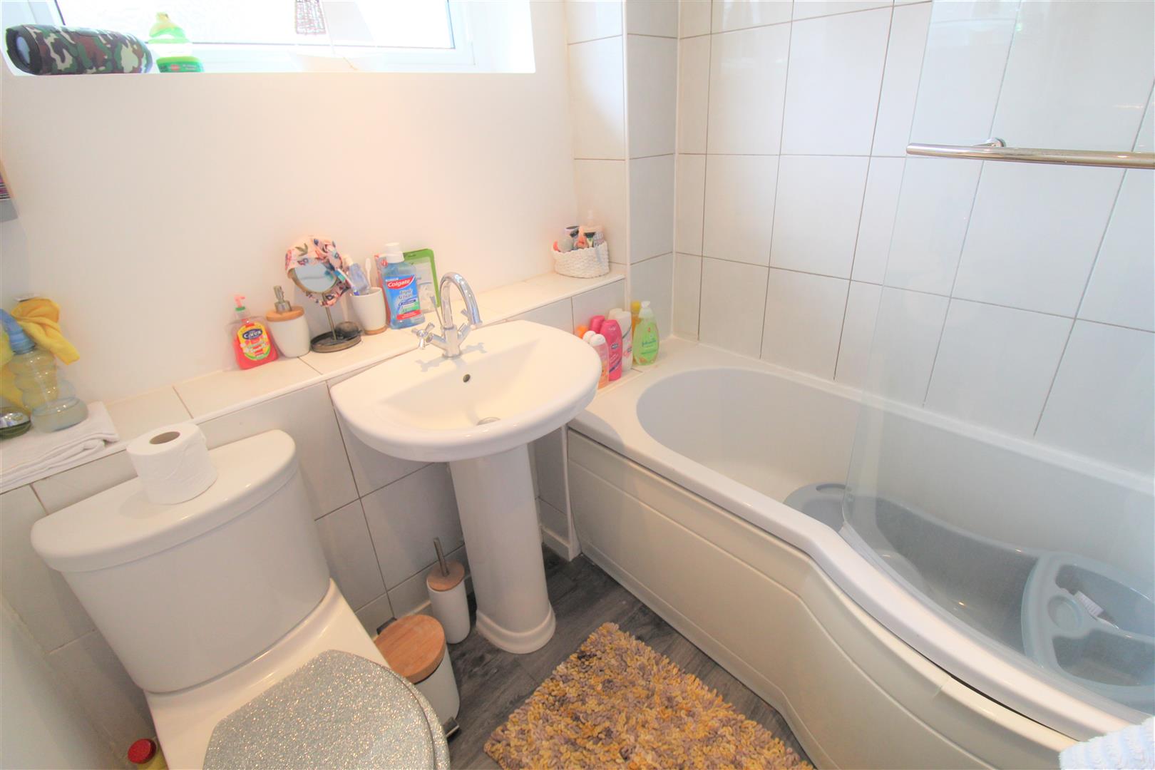 Alcester Close, Chell Heath, Stoke-On-Trent